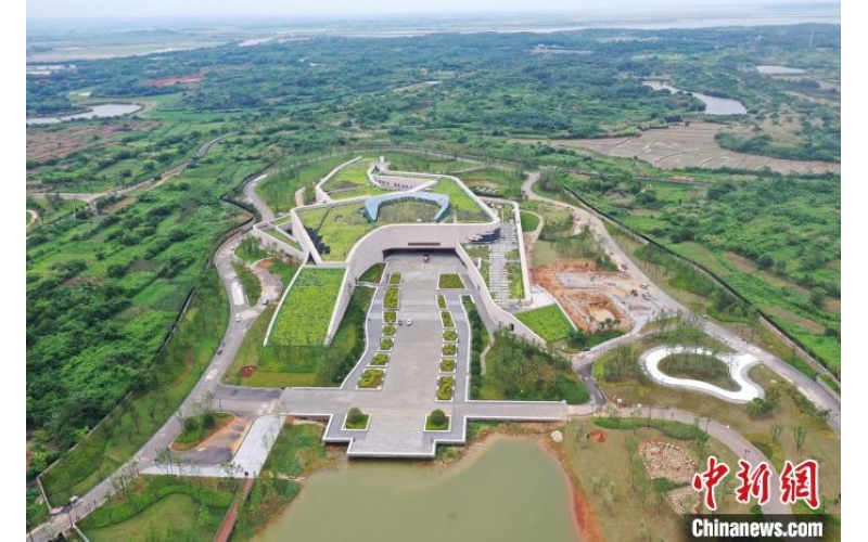 南昌汉代海昏侯国遗址公园开园时间确定 门票优惠价为60元