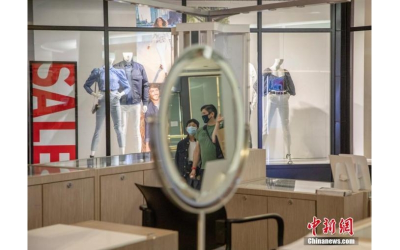 获批上市预期不一 美国政府“提前”发布新冠疫苗分发战略