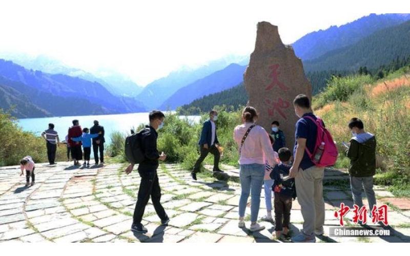 文旅部：国庆中秋假期A级景区完善门票预约管理制度