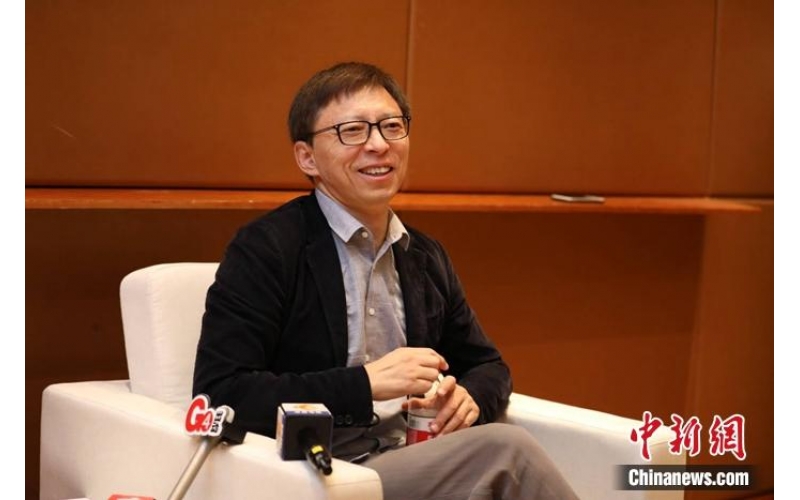 张朝阳：无人机将很快普及，融入直播发展