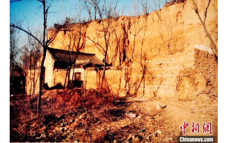 废弃窑洞藏尸 山西警方破获30年前5岁女童被杀案