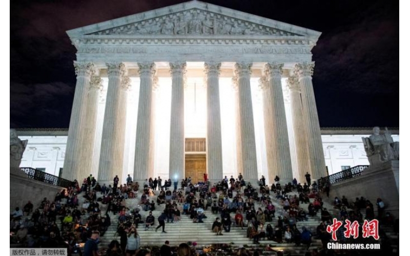 纽约拟为金斯伯格建雕像和纪念馆 “怀念将永存”