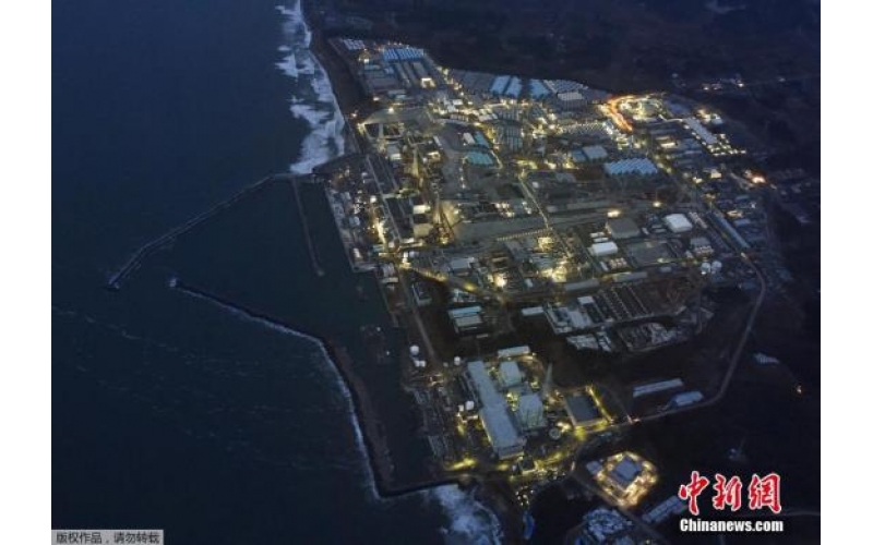 福岛核事故传承馆对外开放 欲将记忆与教训留给后世