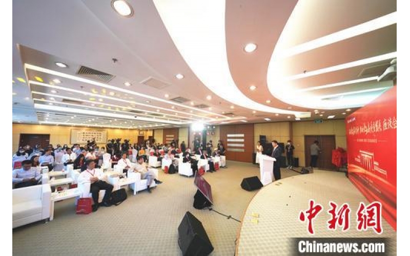 朱光耀：今年中国经济实际增长会超出国际组织预计