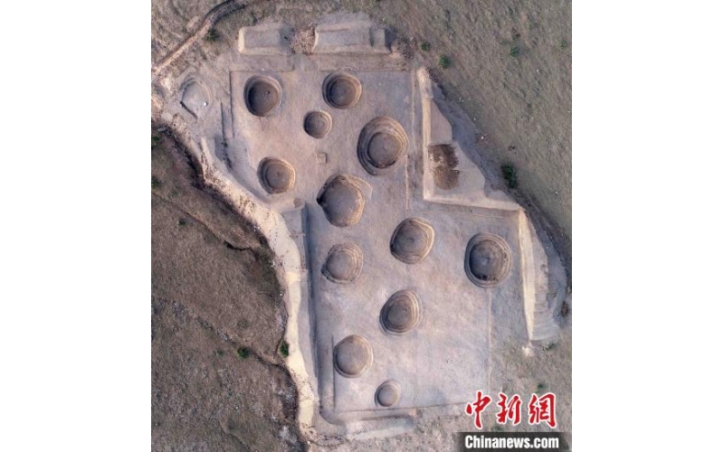 内蒙古发现距今8400年至7600年遗址 提供研究东北亚原始形态线索